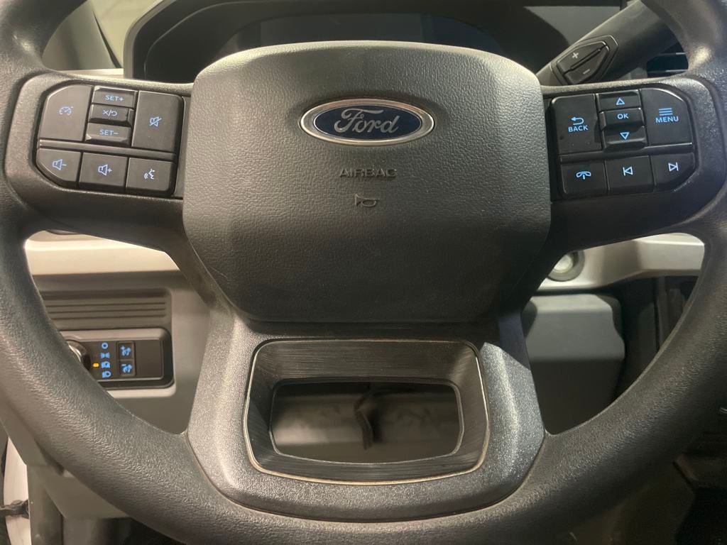 2024 Ford F-250 photo 8