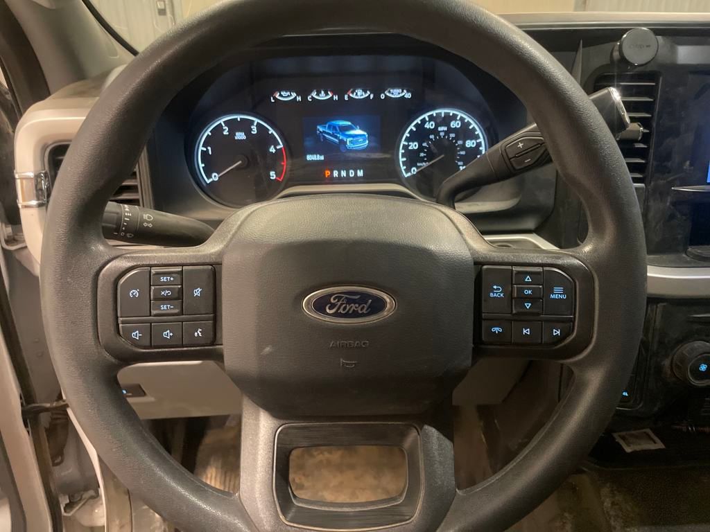 2024 Ford F-250 photo 10
