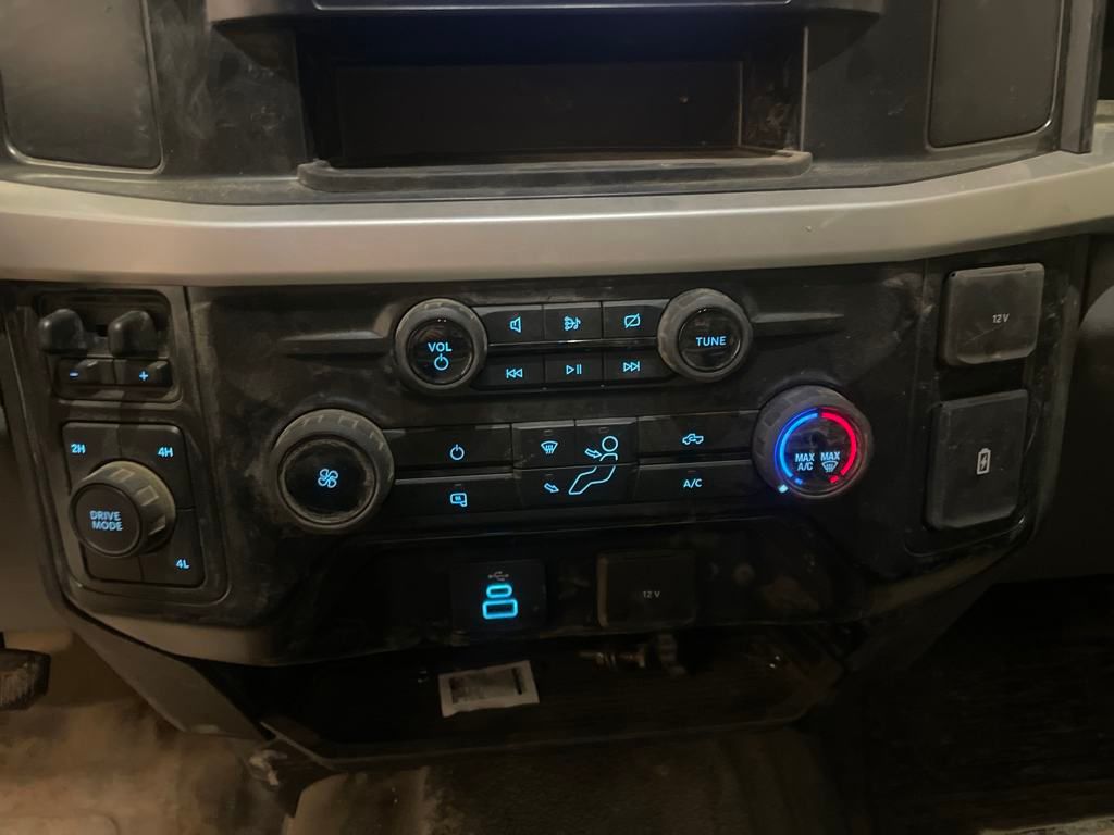 2024 Ford F-250 photo 11