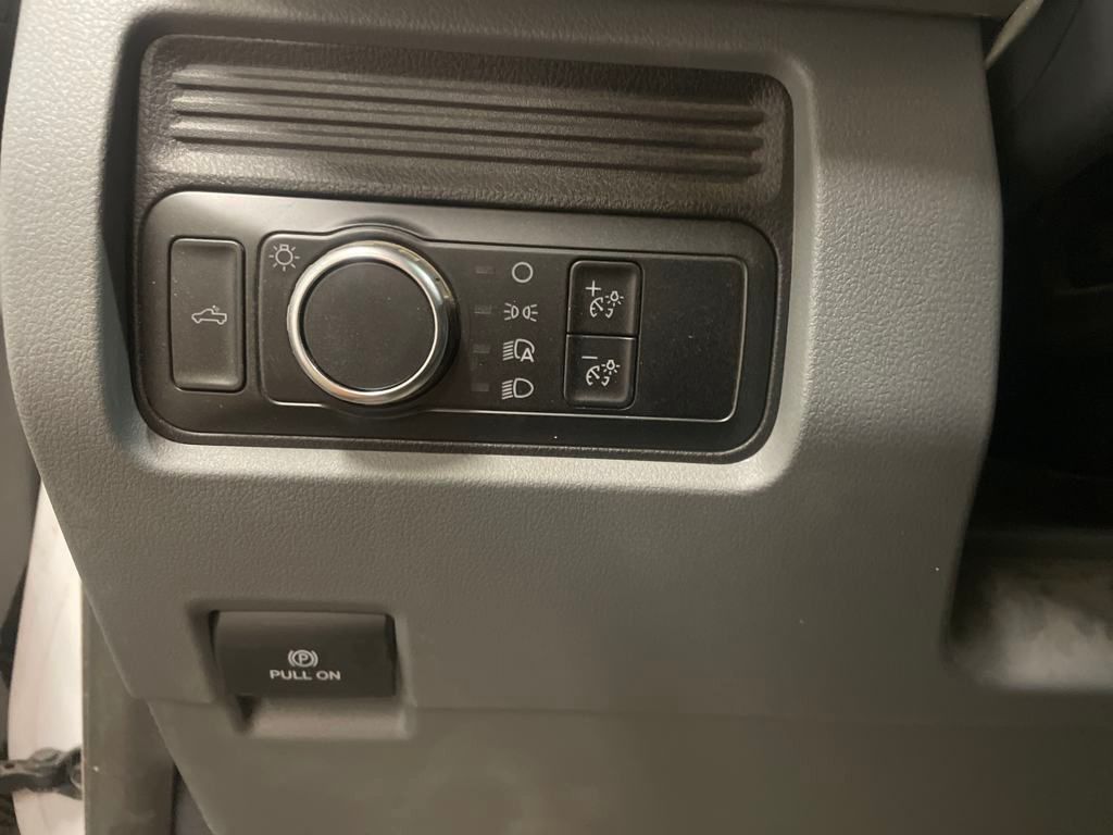 2024 Ford F-250 photo 12