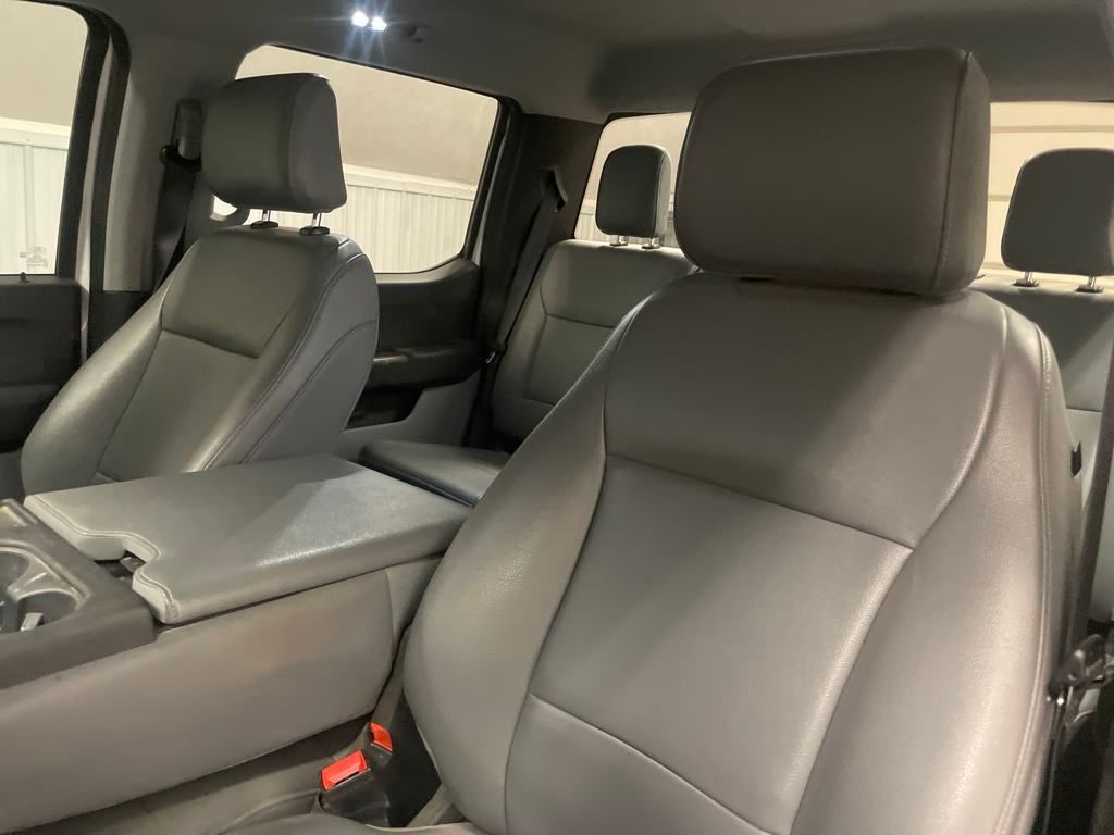 2024 Ford F-250 photo 15