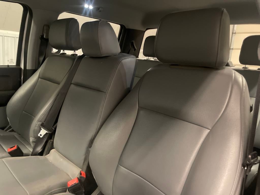 2024 Ford F-250 photo 16
