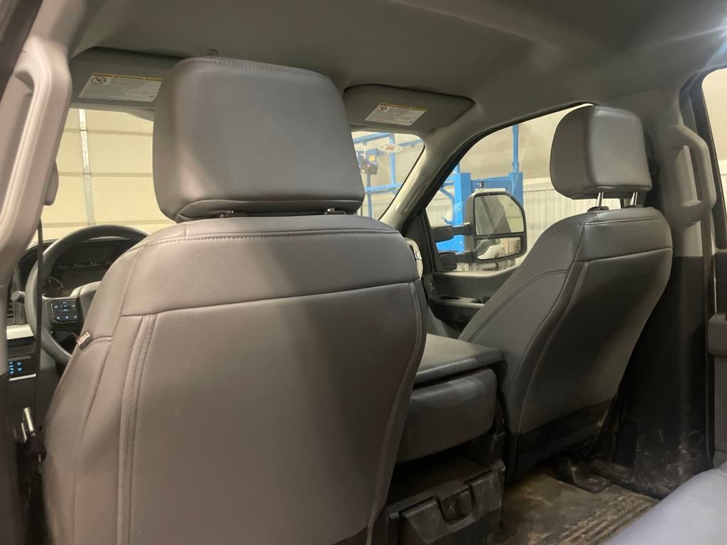 2024 Ford F-250 photo 17