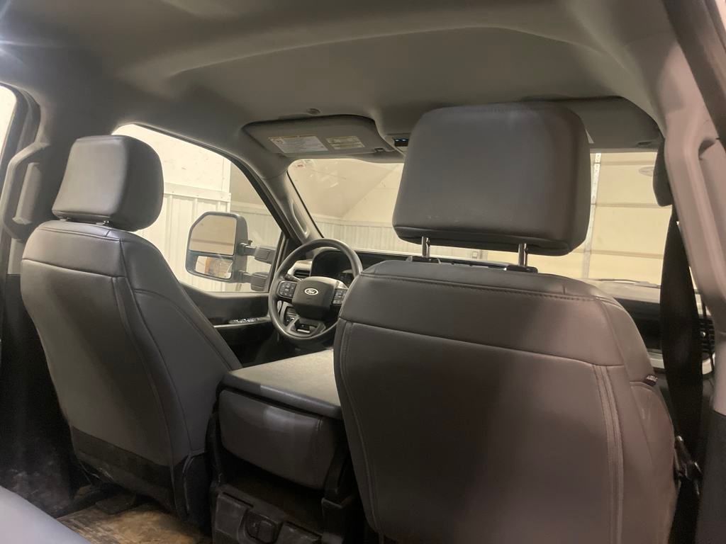 2024 Ford F-250 photo 19