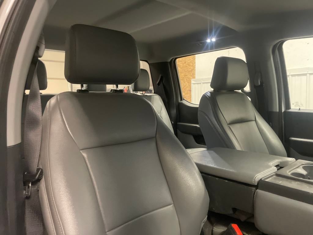 2024 Ford F-250 photo 20
