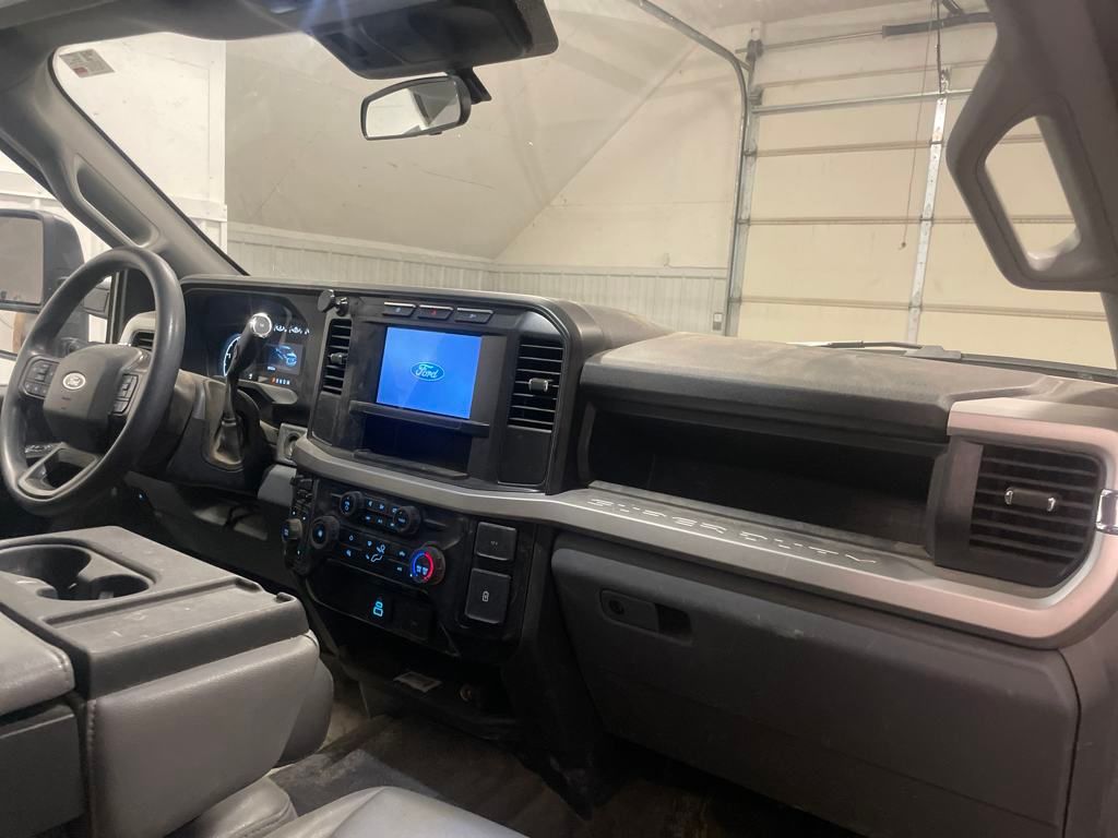 2024 Ford F-250 photo 21