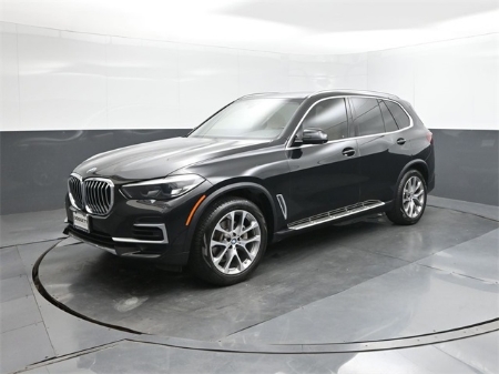 2022 BMW X5 sDrive40i