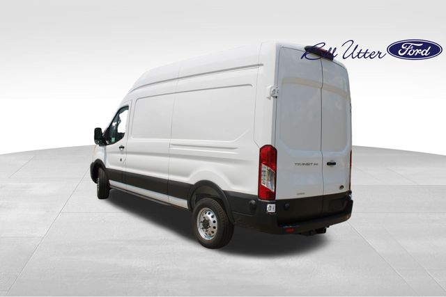2025 Ford Transit photo 2