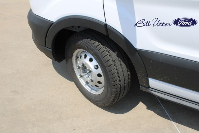 2025 Ford Transit photo 3