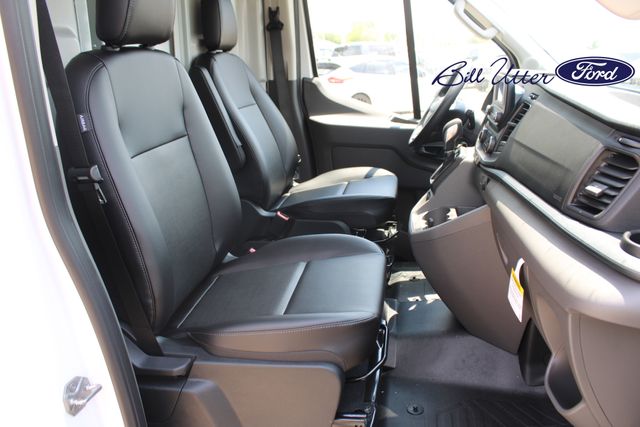 2025 Ford Transit photo 5