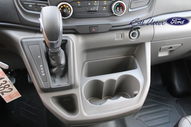 2025 Ford Transit photo 6