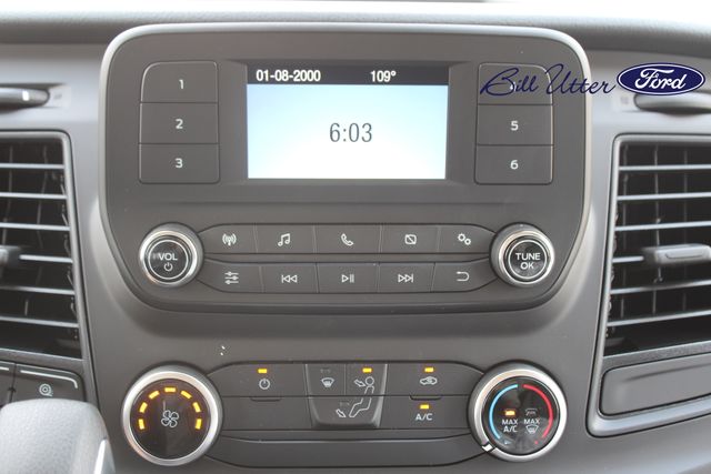 2025 Ford Transit photo 7