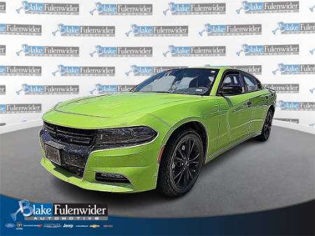 2023 Dodge Charger SXT