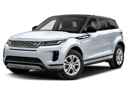 2023 Land Rover Range Rover Evoque SE