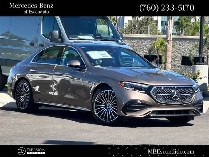 2026 Mercedes-Benz