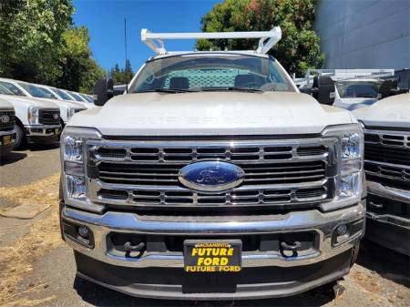 2024 Ford F-550SD XL