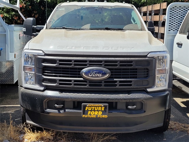 2024 Ford F-550SD XL