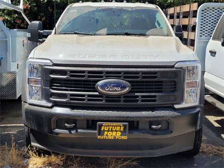 2024 Ford F-550SD XL