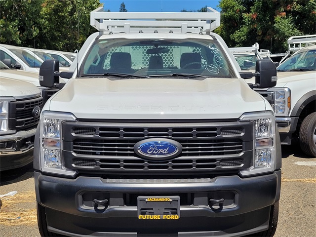 2023 Ford F-550SD XL