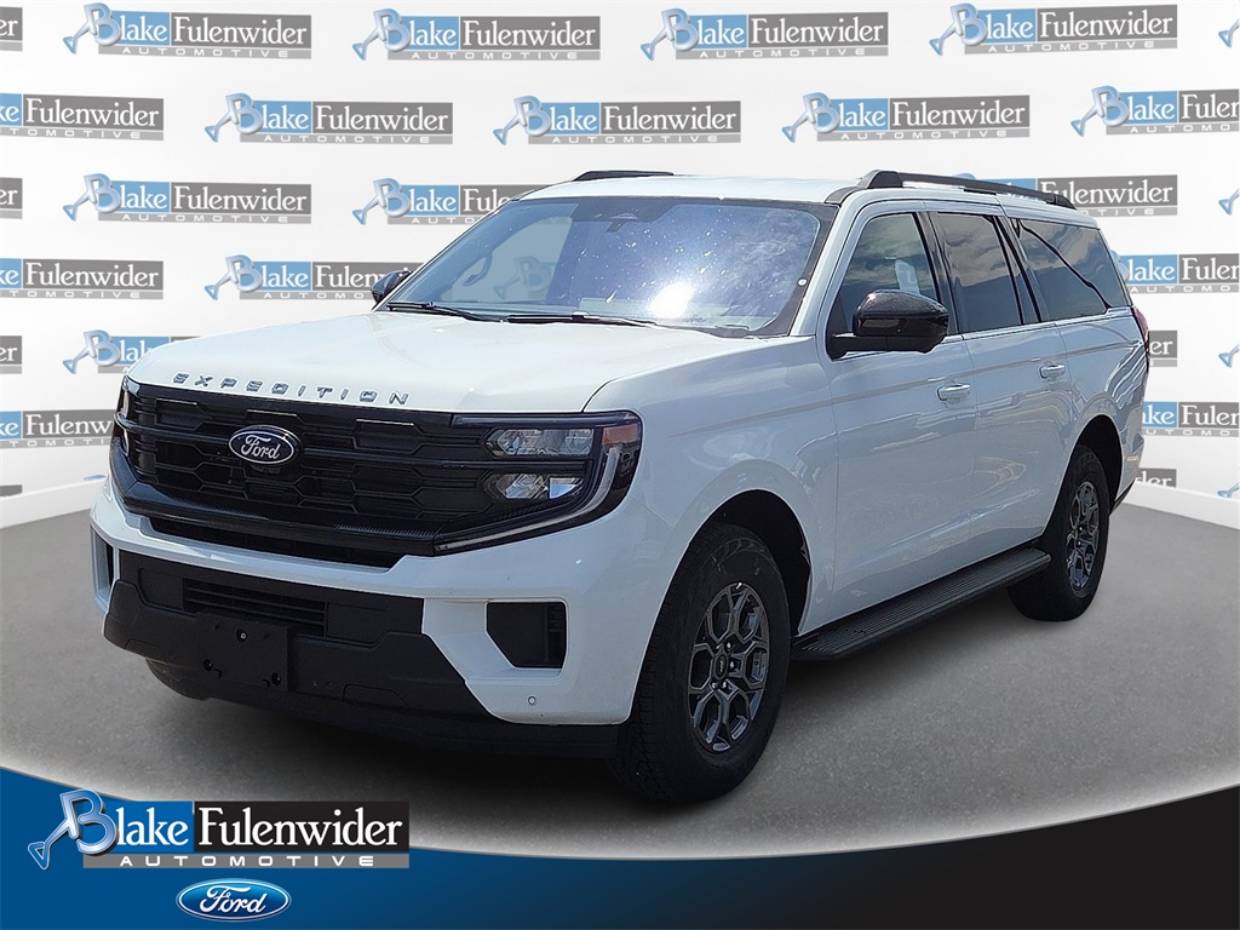 2025 Ford Expedition Active's photo