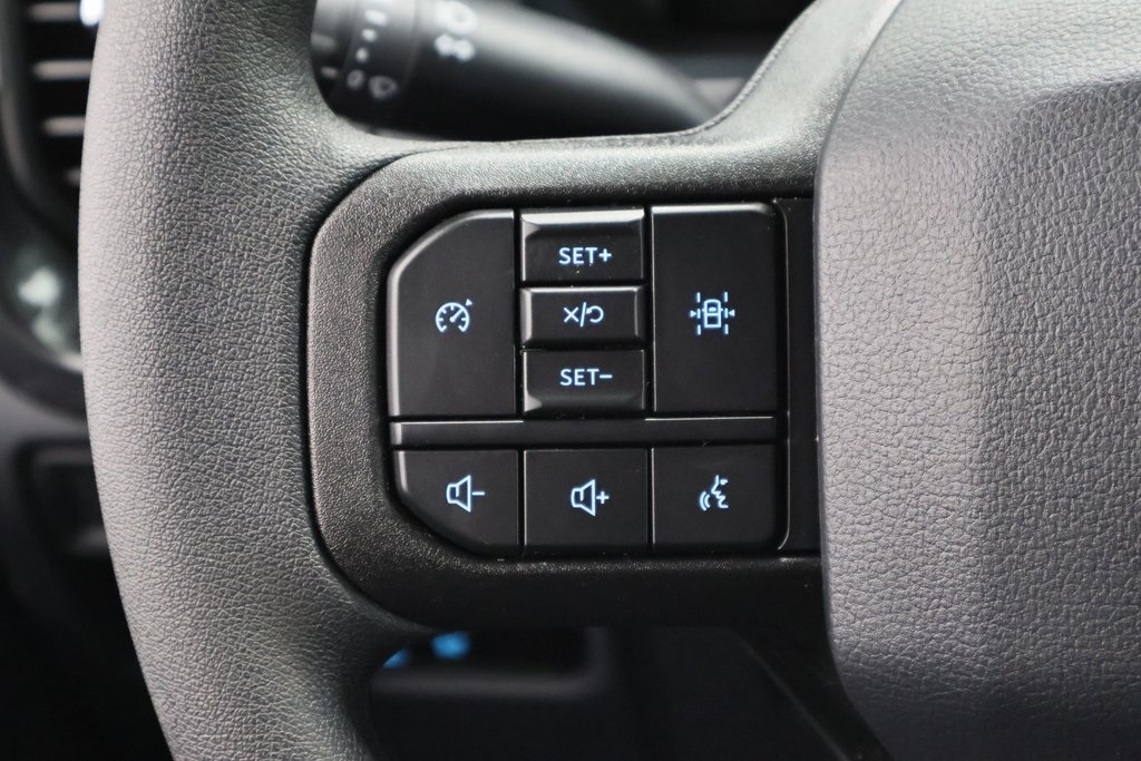 2025 Ford F-150 STX photo 15