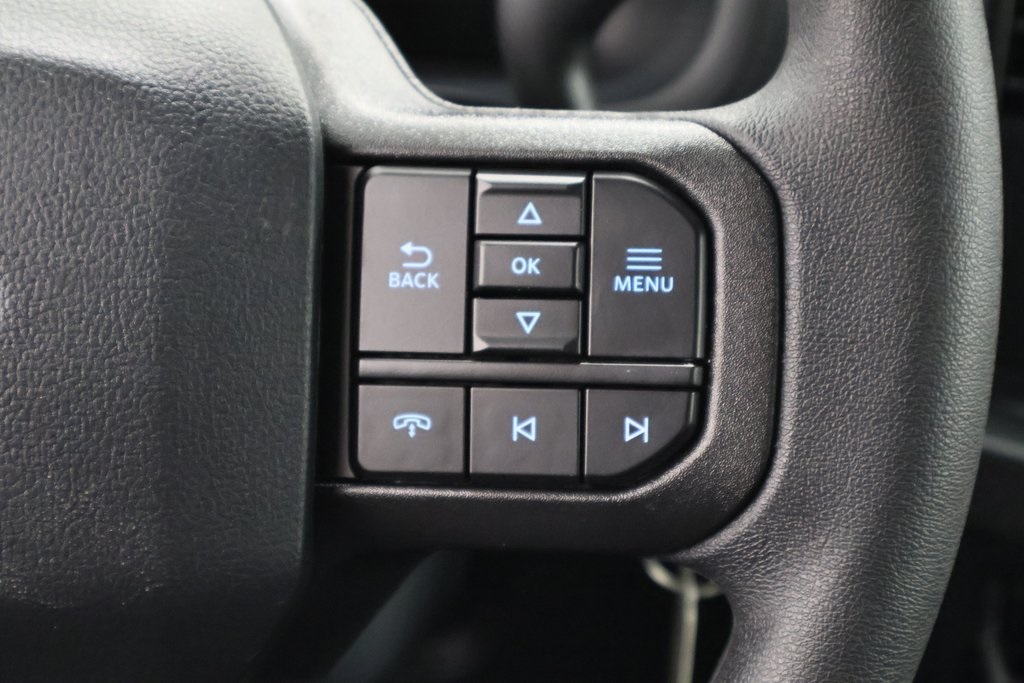 2025 Ford F-150 STX photo 16