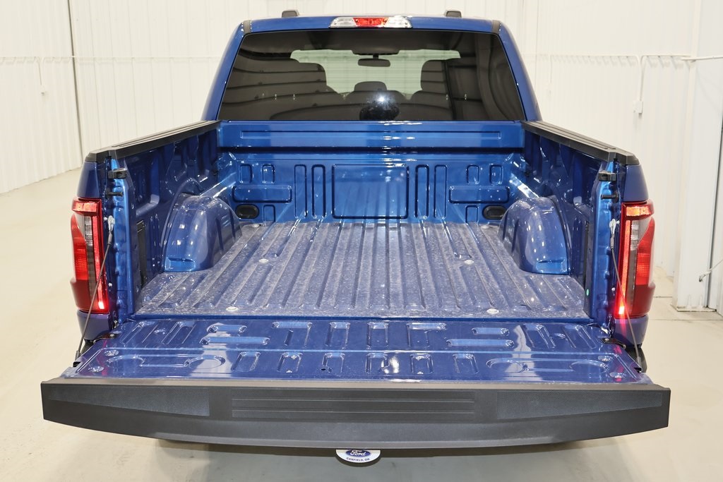 2025 Ford F-150 STX photo 22