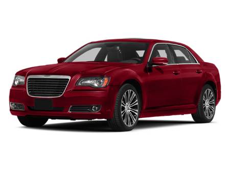 2013 Chrysler 300 Base