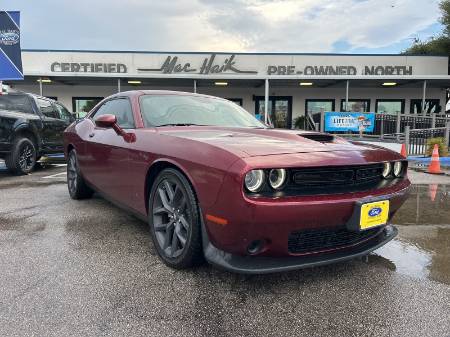 2023 Dodge Challenger GT