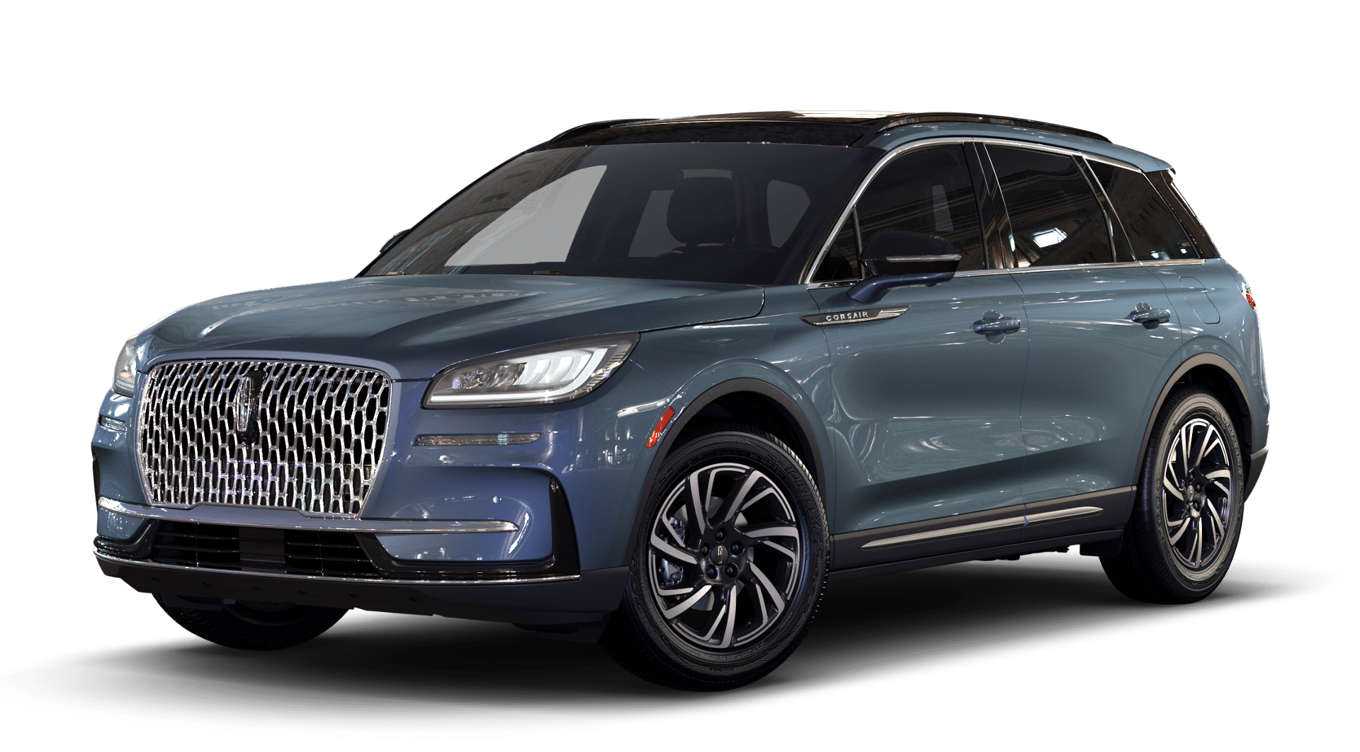 New 2025 Lincoln Corsair Premiere