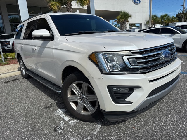 Used 2019 Ford Expedition MAX XLT