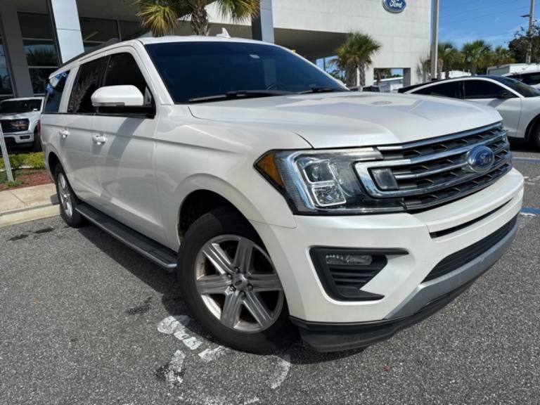2019 Ford Expedition MAX XLT