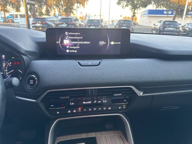 2024 Mazda CX-90 3.3 Turbo Premium