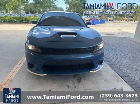 2022 Dodge Charger GT