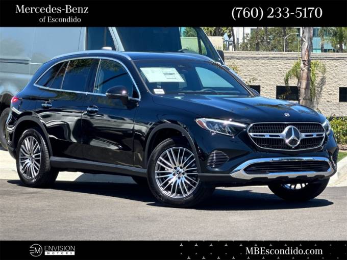 2026 Mercedes-Benz