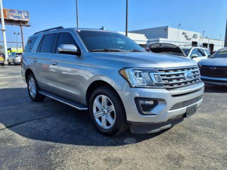 2020 Ford Expedition XLT