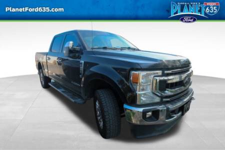 2020 Ford Super Duty F-250 SRW XLT