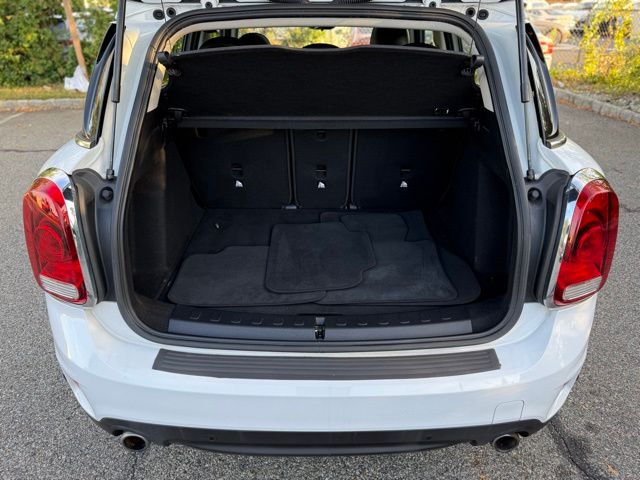 2020 Mini Cooper S ALL4 photo 7
