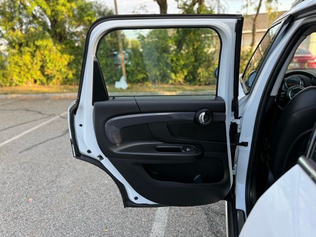 2020 Mini Cooper S ALL4 photo 13