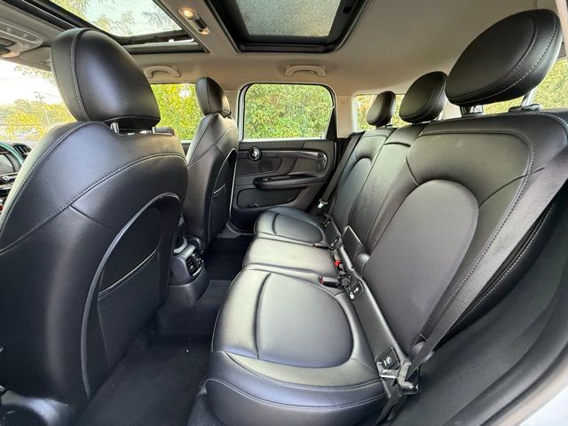 2020 Mini Cooper S ALL4 photo 14