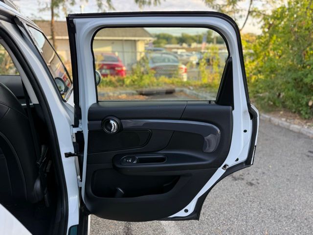 2020 Mini Cooper S ALL4 photo 16