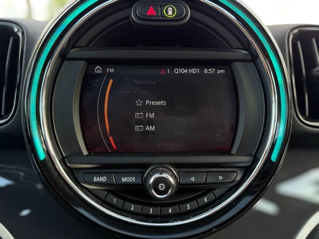 2020 Mini Cooper S ALL4 photo 24