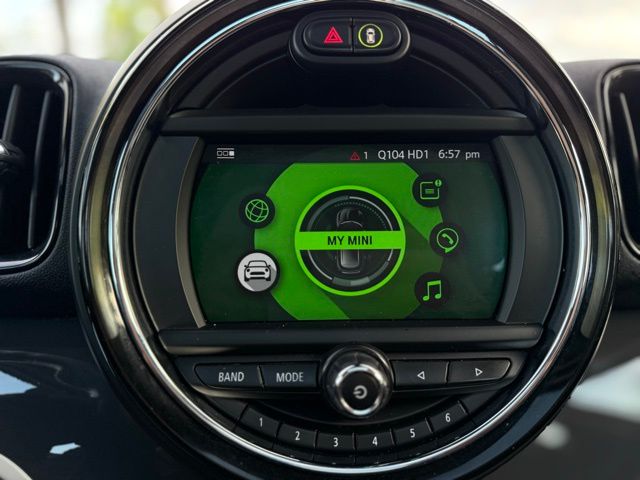 2020 Mini Cooper S ALL4 photo 25
