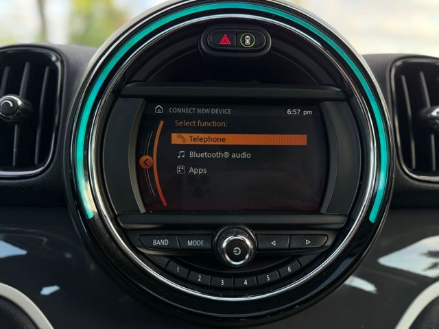 2020 Mini Cooper S ALL4 photo 26