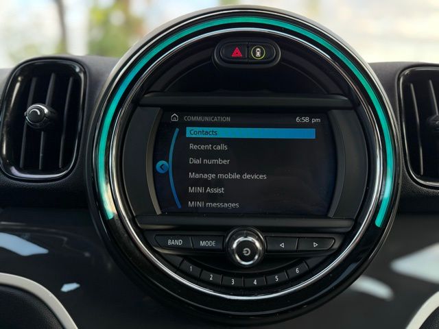 2020 Mini Cooper S ALL4 photo 27