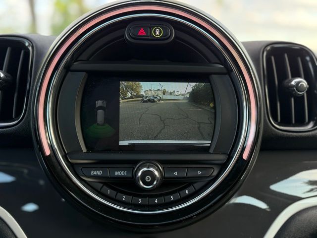 2020 Mini Cooper S ALL4 photo 28