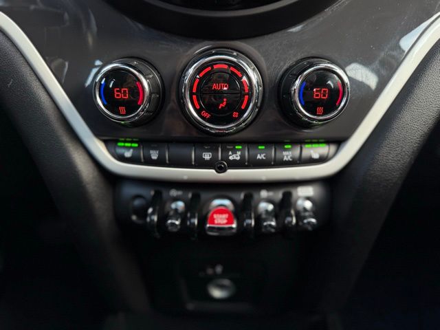 2020 Mini Cooper S ALL4 photo 29