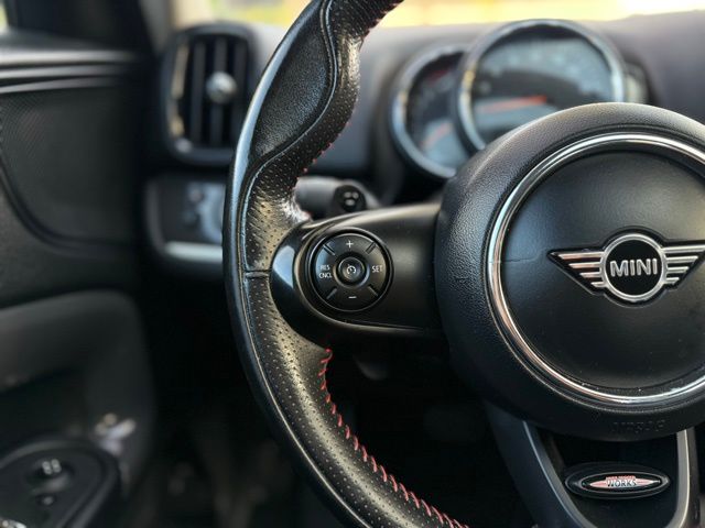 2020 Mini Cooper S ALL4 photo 31