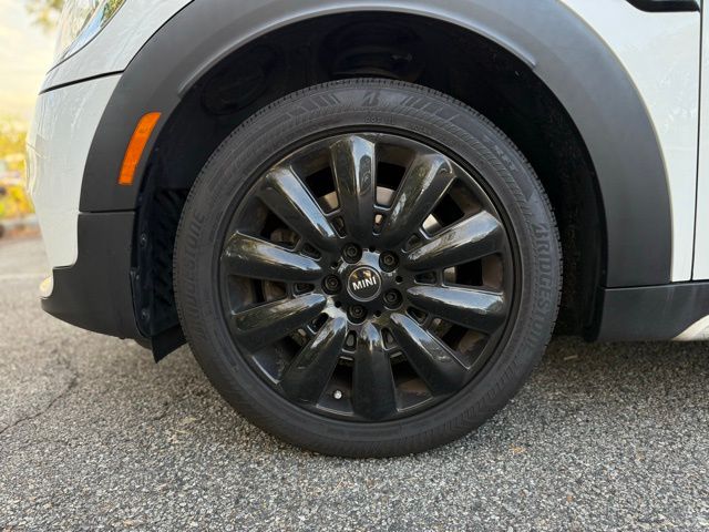 2020 Mini Cooper S ALL4 photo 34