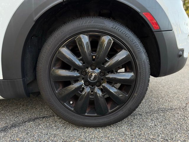 2020 Mini Cooper S ALL4 photo 35